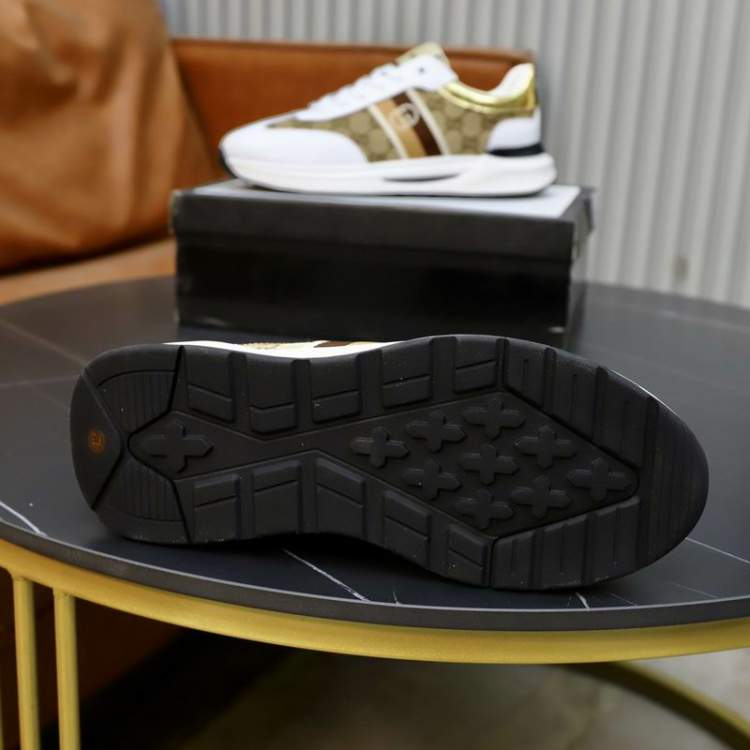 Picture of Gucci Shoes _SKUGuccisz38-45mnf036110612